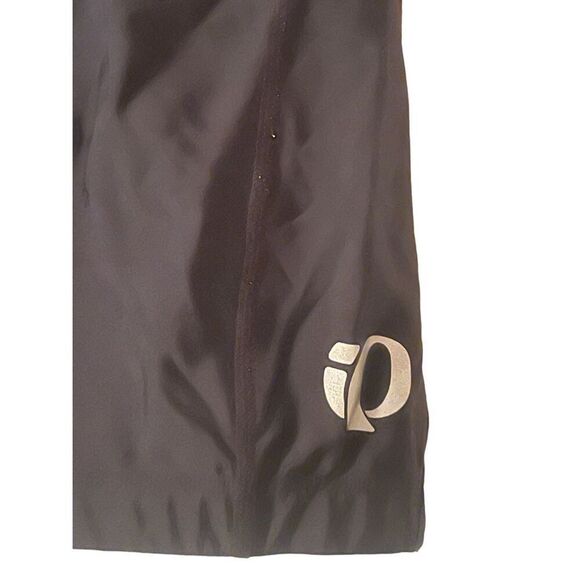 Pearl Izumi Mens Black Elite Padded Ride Cycling Compression Shorts Size X-Large - Picture 10 of 16